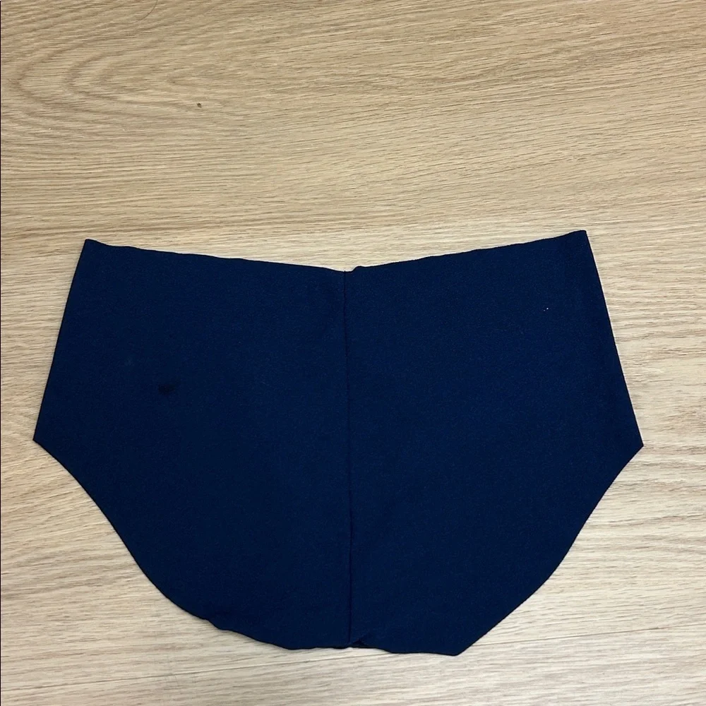 Victoria's Secret Hiphugger No Show Panty S